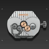 Amida Digitrend Black Edition image 8 thumbnail