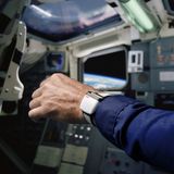 Amida Digitrend NASA Tribute image 9 thumbnail