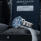 Arnold & Son Nebula 41.5mm 1NEAS.U02A image 9 thumbnail