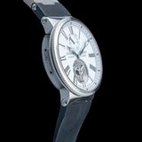Ulysse Nardin 1283-181/E0 image 1 thumbnail