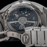 Parmigiani Tonda PF Skeleton Platinum Milano image 8 thumbnail