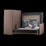 Parmigiani Tonda PF Skeleton Platinum Milano image 10 thumbnail