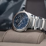 Parmigiani Tonda PF Skeleton Platinum Milano image 9 thumbnail