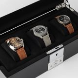 Bremont HMAF Commemorative Watch Box Set image 1 thumbnail
