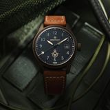 Bremont HMAF Commemorative Watch Box Set image 6 thumbnail