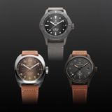 Bremont HMAF Commemorative Watch Box Set image 3 thumbnail