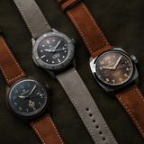 Bremont HMAF Commemorative Watch Box Set image 2 thumbnail
