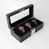 Bremont HMAF Commemorative Watch Box Set image 8 thumbnail