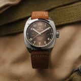 Bremont HMAF Commemorative Watch Box Set image 4 thumbnail