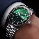 Favre Leuba Deep Raider Day Date 00.20311.110.03.200 image 2 thumbnail