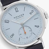 NOMOS Glashütte Ahoi Neomatik Sky 568 image 3 thumbnail