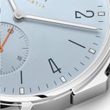 NOMOS Glashütte Ahoi Neomatik Sky 568 image 6 thumbnail