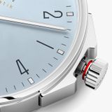 NOMOS Glashütte Ahoi Neomatik Sky 568 image 5 thumbnail