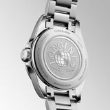 Longines Conquest L3.350.4.87.6 image 4 thumbnail