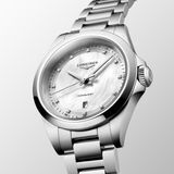 Longines Conquest L3.350.4.87.6 image 3 thumbnail