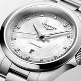 Longines Conquest L3.350.4.87.6 image 1 thumbnail