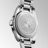 Longines Conquest L3.350.4.02.6 image 2 thumbnail
