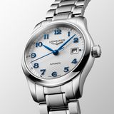 Longines Master Collection L2.449.4.73.6 image 4 thumbnail