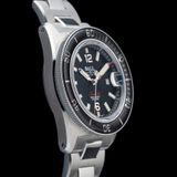 Ball Engineer M Skindiver III 41.5mm Black Dial Limited Edition DD3100A-S1C-BK image 1 thumbnail