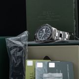 Ball Engineer M Skindiver III 41.5mm Black Dial Limited Edition DD3100A-S1C-BK image 8 thumbnail