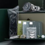 Ball Engineer M Skindiver III 41.5mm Black Dial Limited Edition DD3100A-S1C-BK image 9 thumbnail