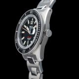 Ball Engineer M Skindiver III 41.5mm Black Dial Limited Edition DD3100A-S1C-BK image 2 thumbnail