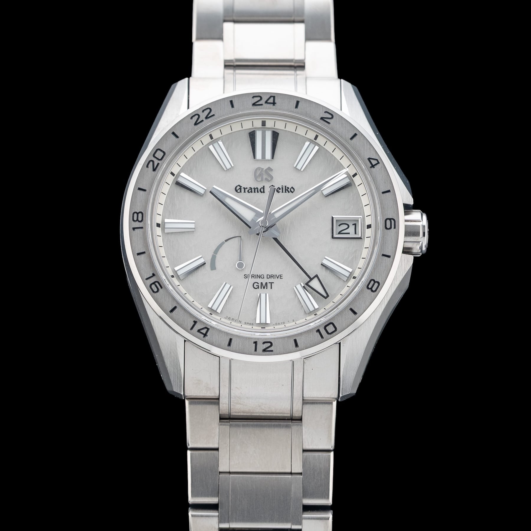 Grand Seiko SBGE285