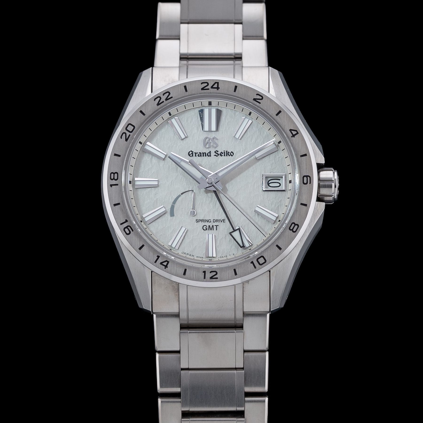 Grand Seiko SBGE285