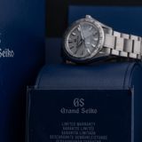 Grand Seiko SBGE285 image 9 thumbnail