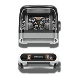 Amida Digitrend OSII Black image 1 thumbnail