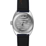Bremont Terra Nova 40.5mm Jumping Hour 1776 Leather Strap image 2 thumbnail