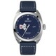 Bremont Terra Nova 40.5mm Jumping Hour 1776 Leather Strap image 0 thumbnail