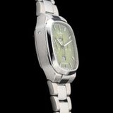 Glashütte Original Seventies Chronograph Panorama Date Fab Green 1-37-02-09-02-70 image 1 thumbnail