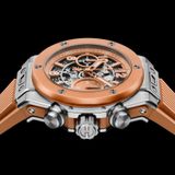 Hublot Big Bang Titanium Peach Ceramic 441.NCU.5920.RX image 2 thumbnail
