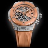 Hublot Big Bang Titanium Peach Ceramic 441.NCU.5920.RX image 3 thumbnail
