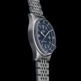 Longines L3.764.4.90.6 Legend Diver 39mm Blue Dial on Bracelet image 1 thumbnail