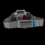Longines L3.764.4.90.6 Legend Diver 39mm Blue Dial on Bracelet image 5 thumbnail