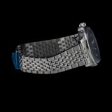 Longines L3.764.4.90.6 Legend Diver 39mm Blue Dial on Bracelet image 6 thumbnail