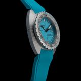 DOXA Sub 300T Aquamarine 840.10.241.25 on Strap image 1 thumbnail