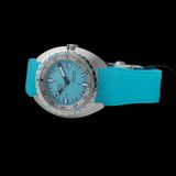 DOXA Sub 300T Aquamarine 840.10.241.25 on Strap image 3 thumbnail