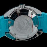 DOXA Sub 300T Aquamarine 840.10.241.25 on Strap image 6 thumbnail
