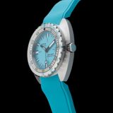 DOXA Sub 300T Aquamarine 840.10.241.25 on Strap image 2 thumbnail