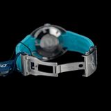 DOXA Sub 300T Aquamarine 840.10.241.25 on Strap image 5 thumbnail