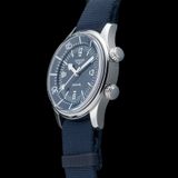 Longines L3.764.4.90.2 Legend Diver 39mm Blue Dial on NATO Strap image 2 thumbnail
