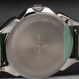 Jacob & Co. Palatial Classic Malachite on Strap PC400.10.AA.AC.ABALA image 5 thumbnail