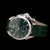 Jacob & Co. Palatial Classic Malachite on Strap PC400.10.AA.AC.ABALA image 3 thumbnail