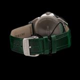 Jacob & Co. Palatial Classic Malachite on Strap PC400.10.AA.AC.ABALA image 4 thumbnail