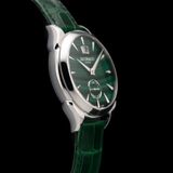 Jacob & Co. Palatial Classic Malachite on Strap PC400.10.AA.AC.ABALA image 1 thumbnail