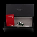 Jacob & Co. Palatial Classic Malachite on Strap PC400.10.AA.AC.ABALA image 7 thumbnail