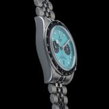 TUDOR Black Bay Chrono Flamingo Blue M79360N-0024 image 1 thumbnail